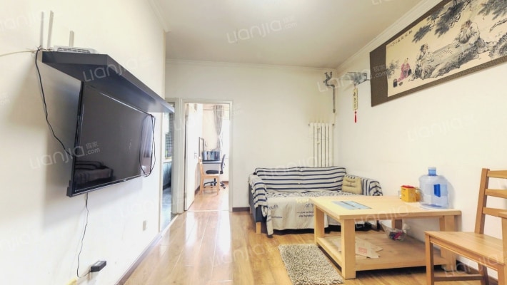 蒲安东里二手房实景图