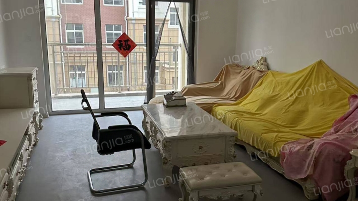 润丰园二手房实景图