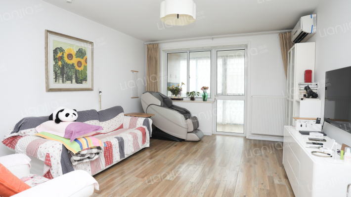 金山翠堤春晓二手房实景图