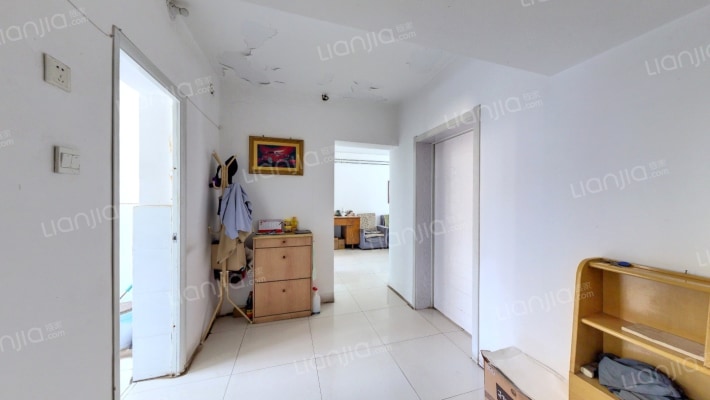 棉纺三厂宿舍二手房实景图