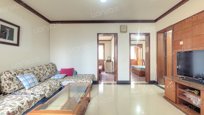 机械化公司家属院二手房实景图