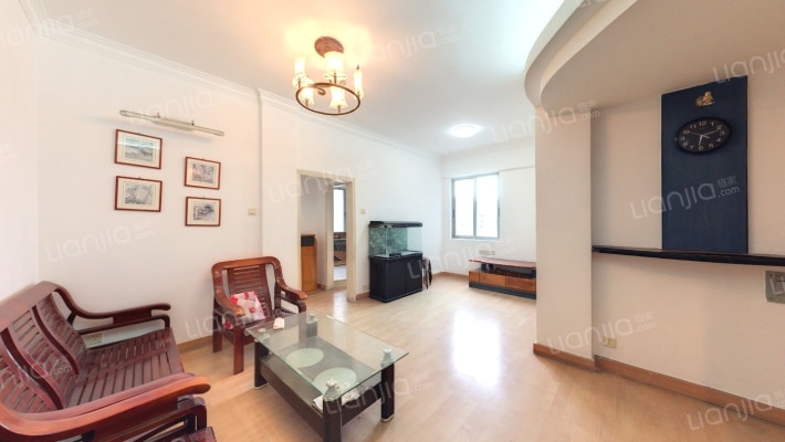 聚德花苑二手房实景图