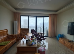 整租·福隆广场 4室2厅 北_福隆广场租房