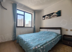 整租·海世界 2室2厅 南/北_海世界租房