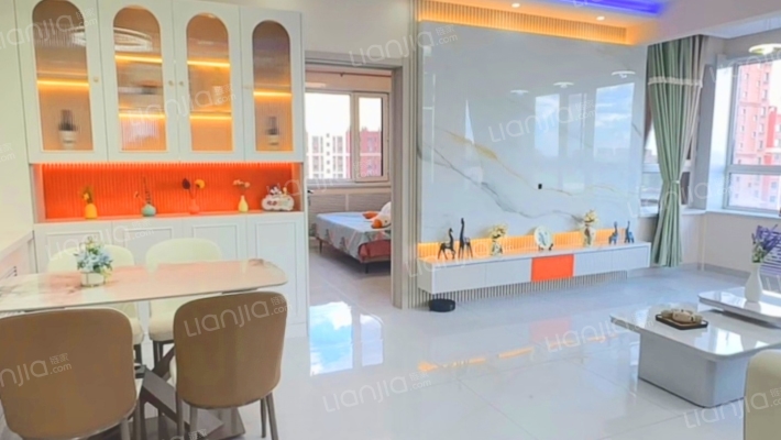 祥阁花园二手房实景图