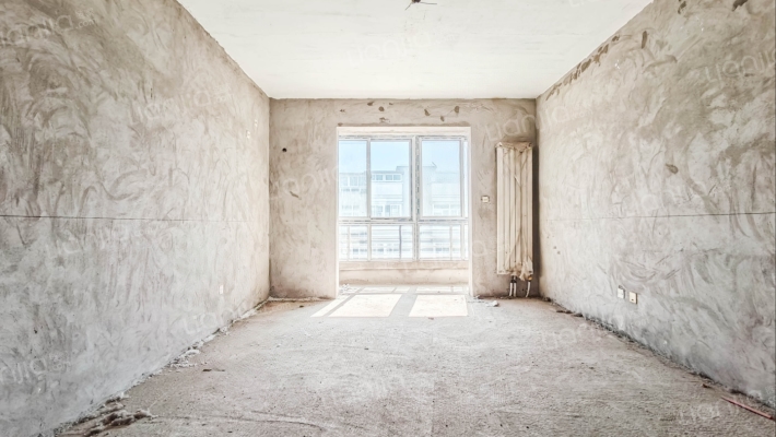 世嘉花苑二手房实景图