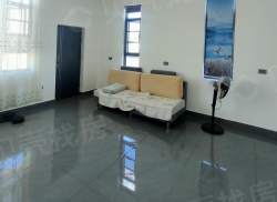 整租·上末村 4室2厅 东南_上末村租房