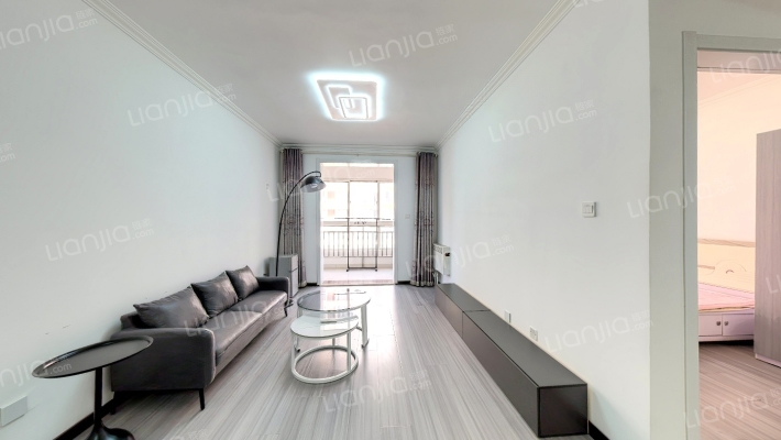 龙洲新城二手房实景图