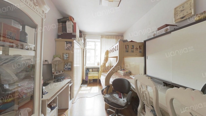 中民街二手房实景图