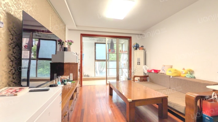 新江湾佳苑二手房实景图