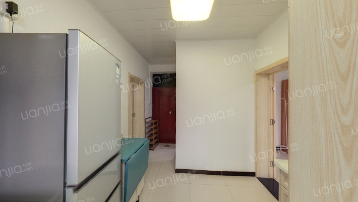 铁路巷二手房实景图