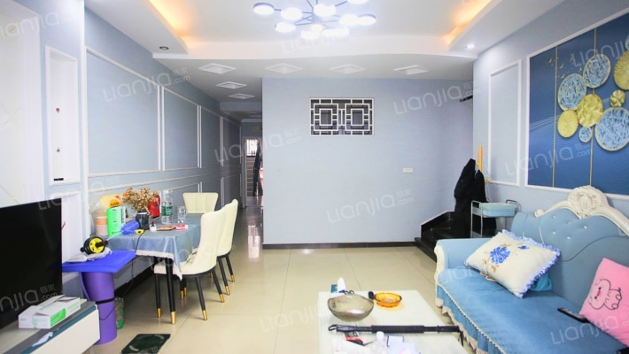 龙汇千荷怡景二手房实景图