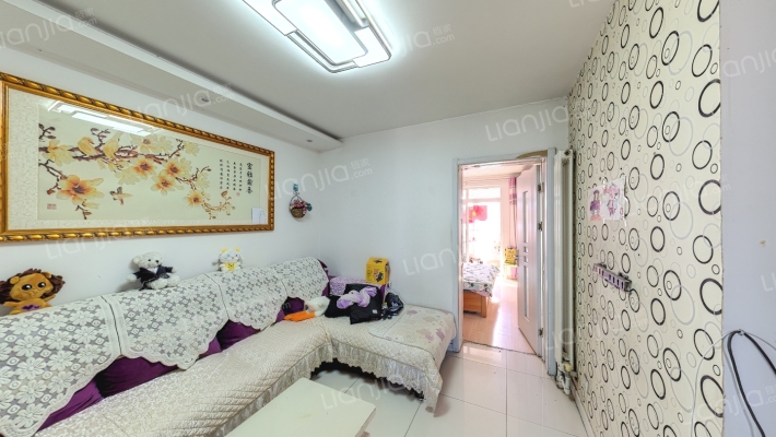 汇馨祥和苑二手房实景图