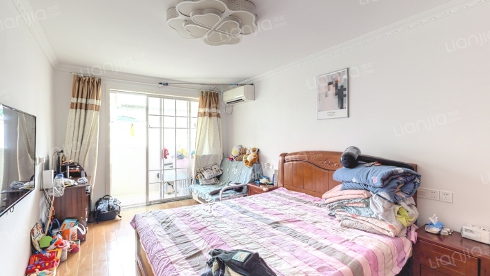 东兰小区二手房实景图