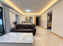 整租·万科珠江东岸七期 3室2厅 东南_万科珠江东岸七期租房