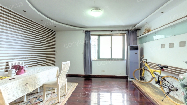 裕华大厦二手房实景图