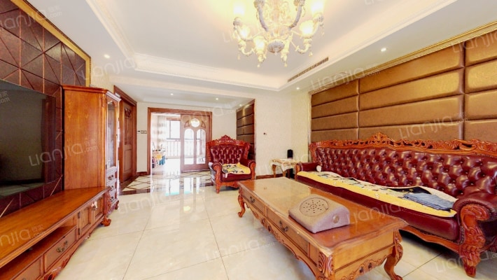 麓山印象二手房实景图