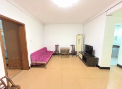 整租·西园社区 2室1厅 南_西园社区租房