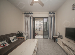 整租·达观学府 2室1厅 南/北_达观学府租房