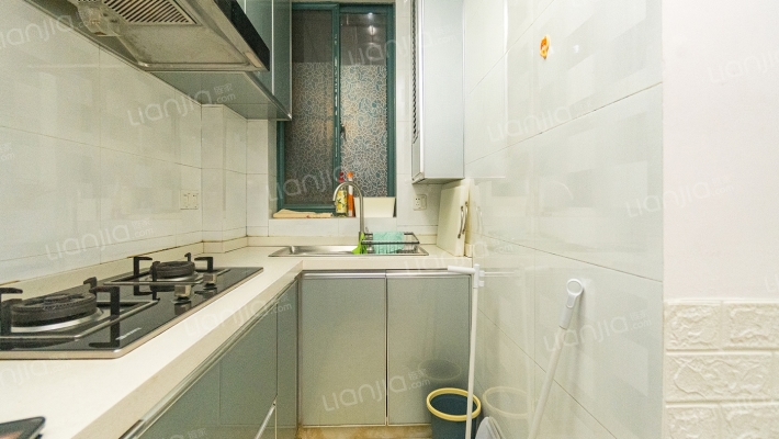 金杨新村四街坊二手房实景图