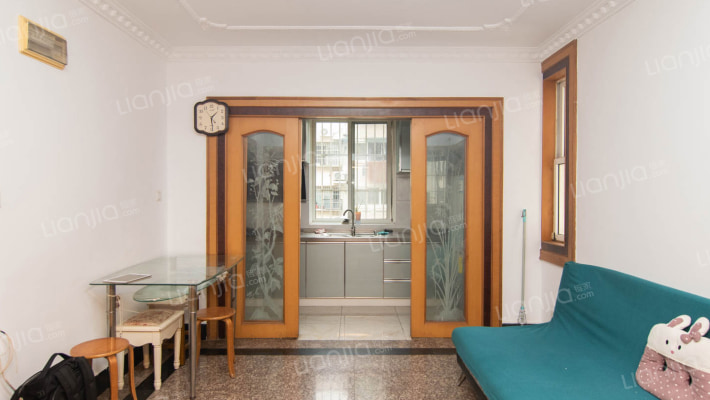 九亭苑二手房实景图