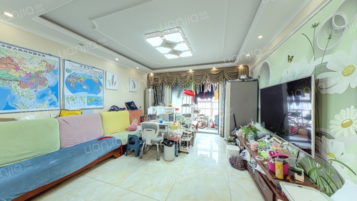 鑫苑鑫家东苑二手房实景图