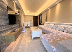 整租·云海听歌 2室1厅 北_云海听歌租房