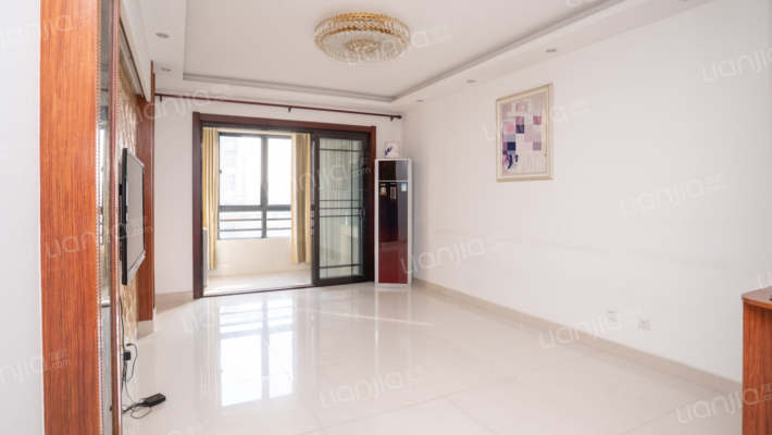 都市晴园皓月坊二手房实景图