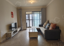 整租·保利阳光城翡丽公园 3室2厅 东_保利阳光城翡丽公园租房