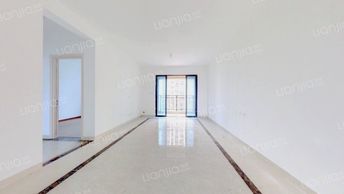 高明中梁首府二手房实景图