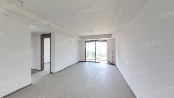 龙湖粼云上府二手房实景图