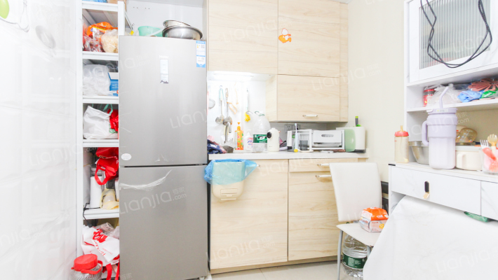 上南八村二手房实景图