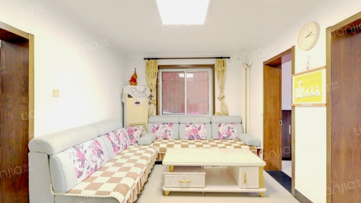 潘家园小区二手房实景图