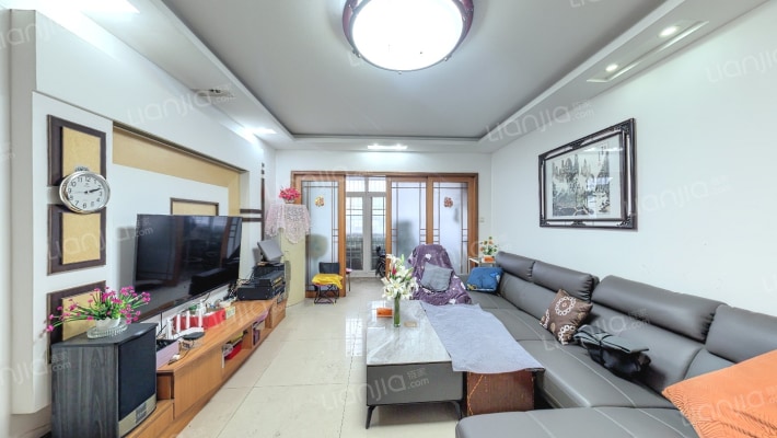 明珠苑二手房实景图