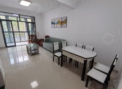 整租·盛世峰景 2室2厅 南_盛世峰景租房