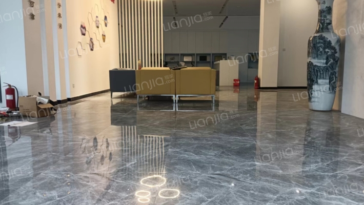 美立方（高新区）二手房实景图