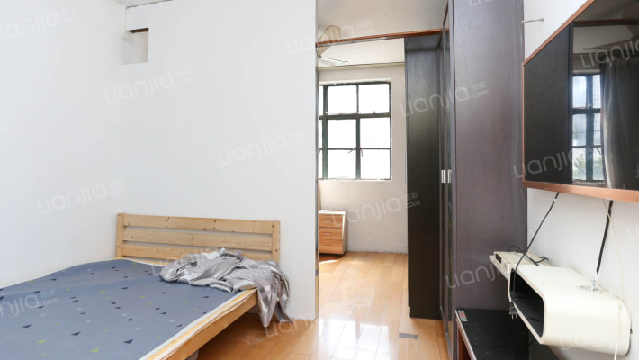 通海小区二手房实景图