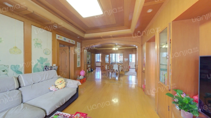 黄龙新村三村二手房实景图