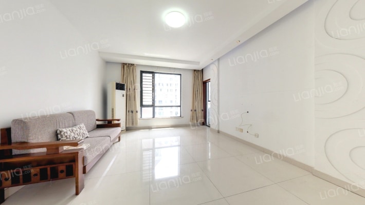 欧洲城二手房实景图