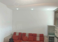 整租·民福小区 2室1厅 南_民福小区租房