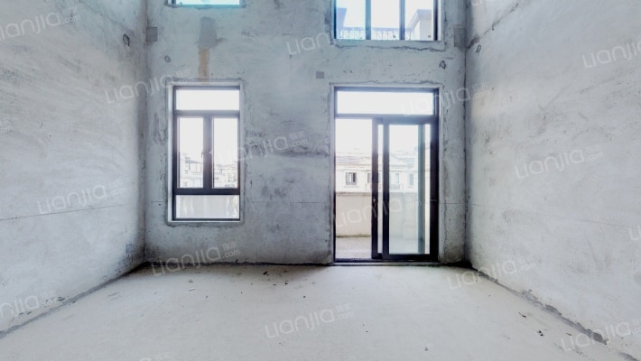 金地香山湖铂悦半岛二手房实景图