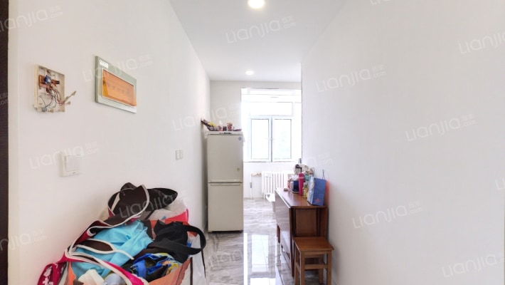 21中鞍山路二手房实景图