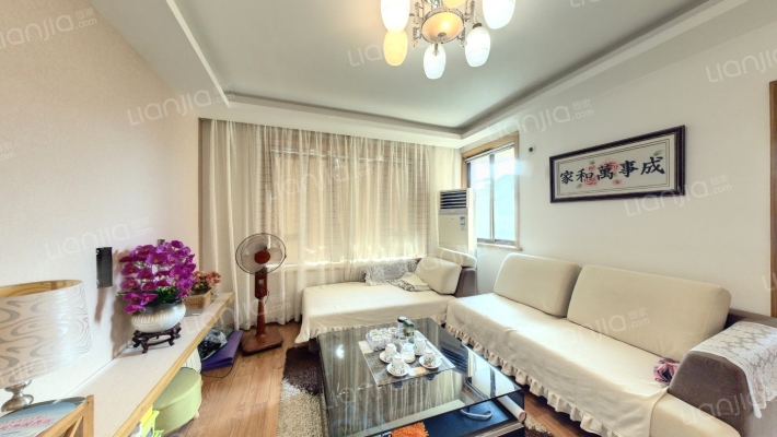 同城印象花苑西区二手房实景图