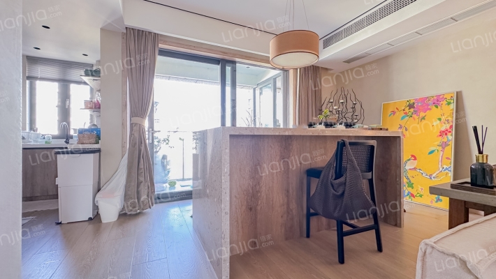 墅外金柳湾二手房实景图