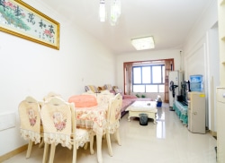 整租·筑鼎凯旋国际 3室1厅 南_筑鼎凯旋国际租房