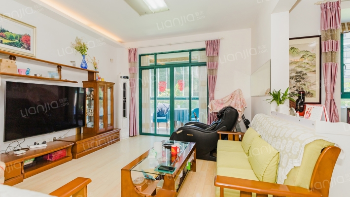 绿邑翠苑二手房实景图