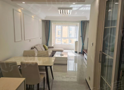 整租·同信缤纷之窗 2室2厅 南_同信缤纷之窗租房