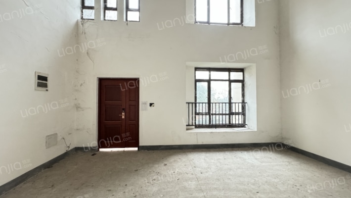 东原碧云天二手房实景图