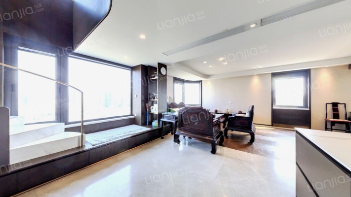 华仁大厦二手房实景图