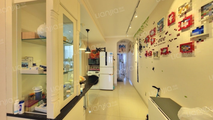 北河沿大街二手房实景图